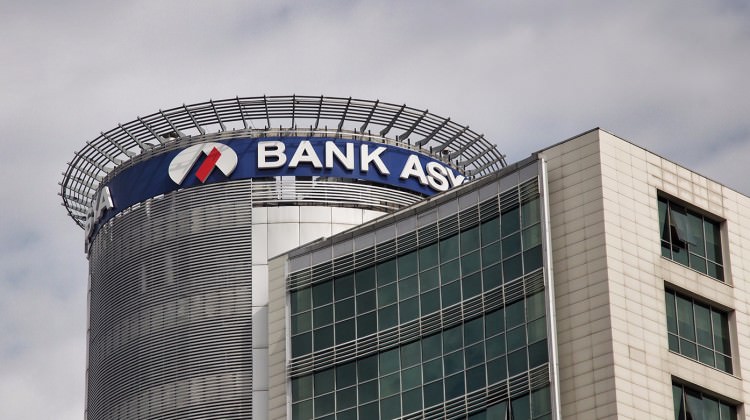 Bank Asya hissedarlarına operasyon