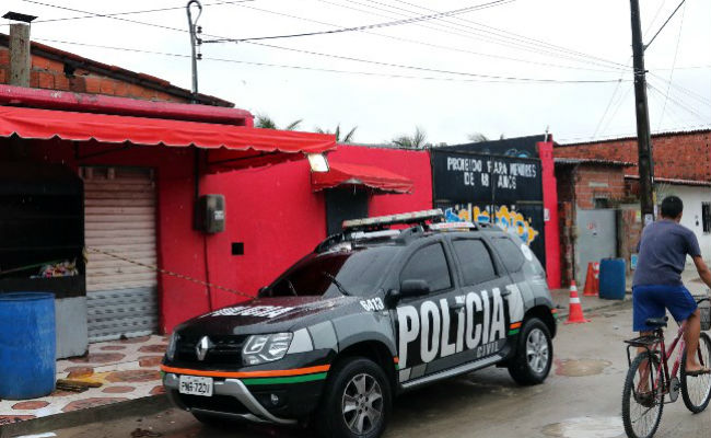 Brezilya’da eğlence kulübüne saldırı düzenlendi: Çok sayıda ölü ve yaralı var