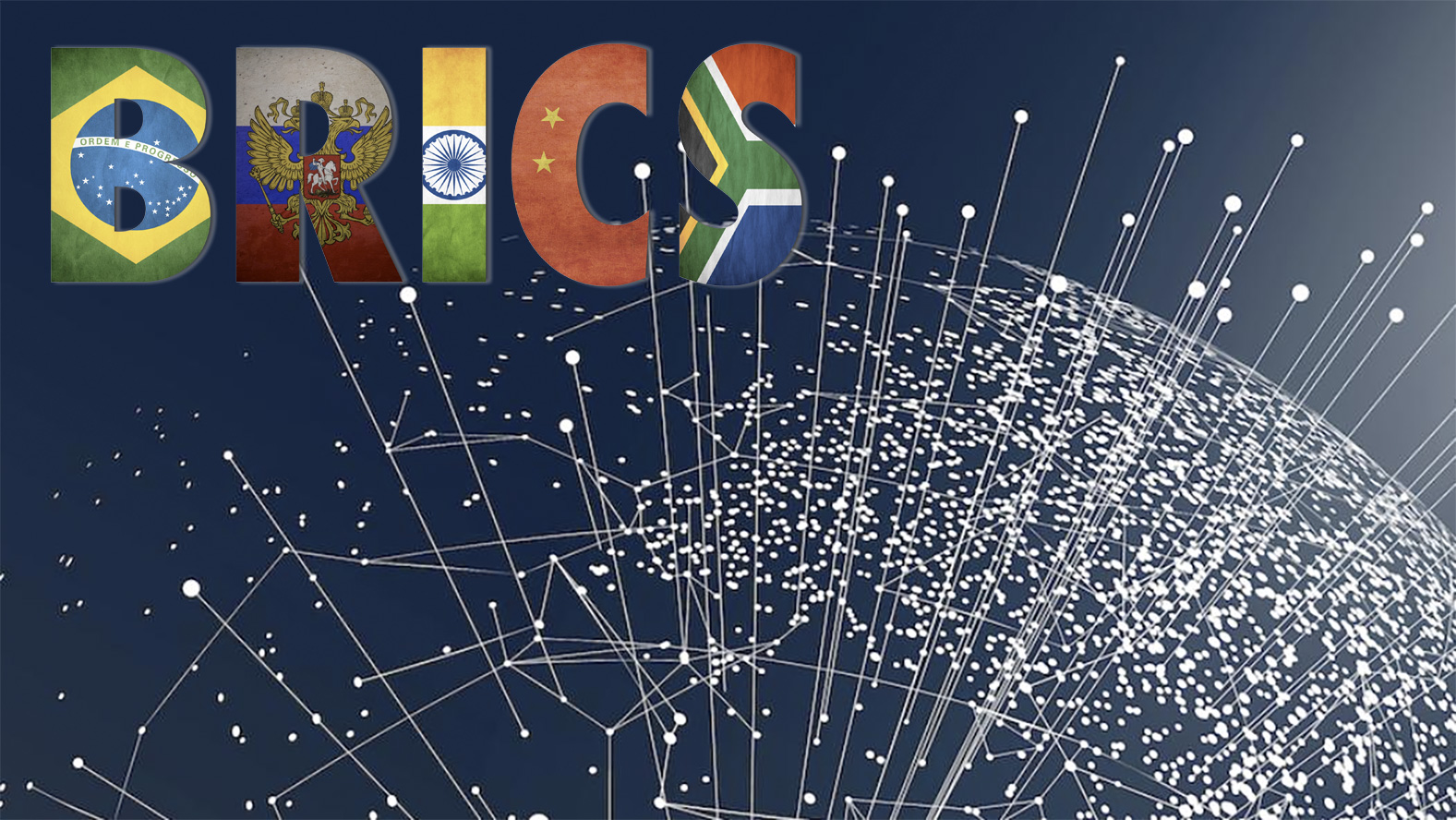 Ruslar BRICS ülkeleri için özel internet fikrini destekliyor