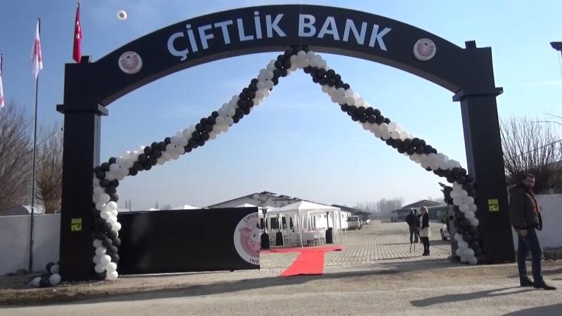 Bakan Tüfenkci'den flaş 'Çiftlik Bank' açıklaması