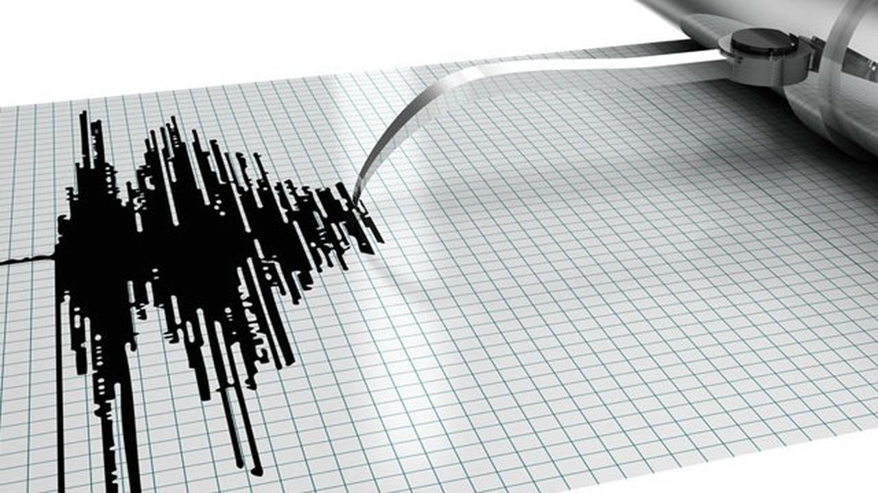 Kahramanmaraş'ta 4,3 şiddetinde deprem