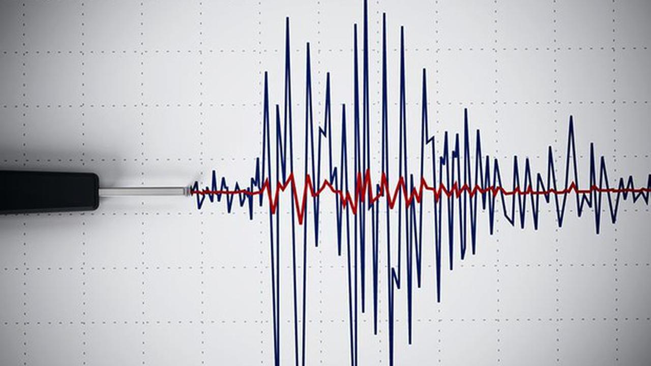 Tayvan’da 6,1 büyüklüğünde deprem