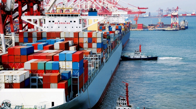 Dış ticaret açığı Mart'ta yüzde 28 arttı