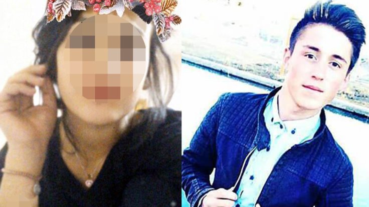 Okul bahçesinde yaralı bulunan genç hayatını kaybetti