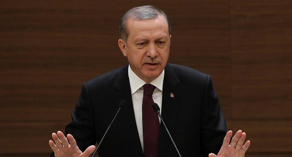 Erdoğan'dan ittifak ve OHAL Komisyonu açıklaması