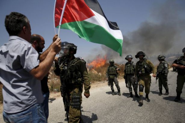 İsrail’in katlettiği Filistinlilerin sayısı 39’a çıktı