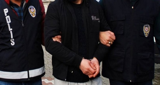 Eski Kadıköy İlçe Emniyet Müdürü gözaltına alındı