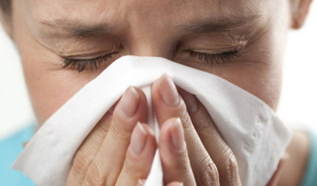 Ankara ve İzmir'e grip uyarısı: Daha ağır yaşanacak
