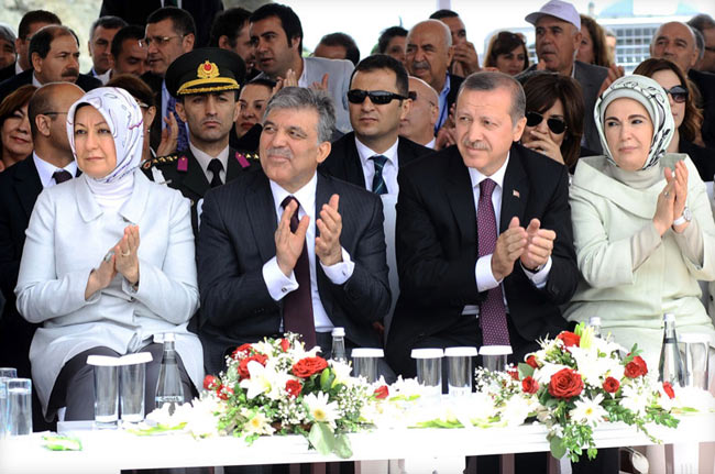 'Adı geçen kişi Hayrünnisa Gül olsaydı, AKP'nin korkusu daha başka olurdu'