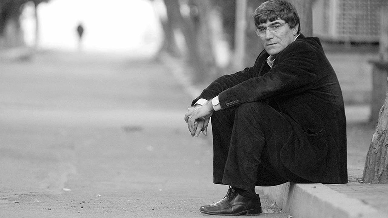 Hafıza-i Beşer | 19 Ocak 2007: Gazeteci Hrant Dink öldürüldü