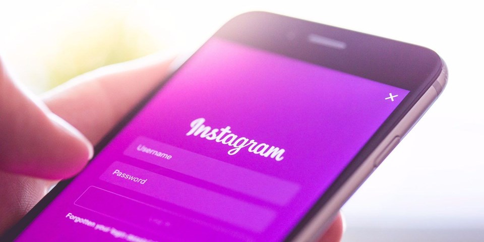 Instagram'a yeni özellik mi geliyor?