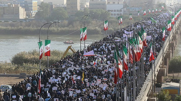 Medyanın İran yalanları ve gerçekler