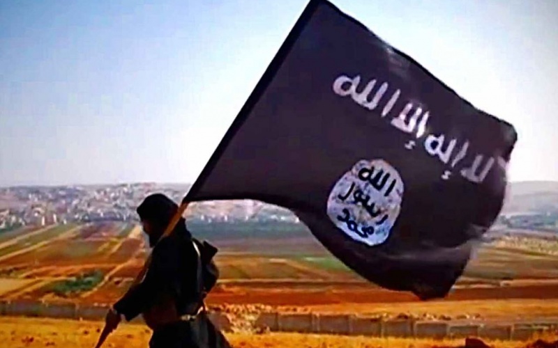 Times: IŞİD yeniden örgütleniyor