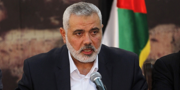 İran'da Hamas lideri Haniye suikastı nedeniyle 3 gün yas ilan edildi