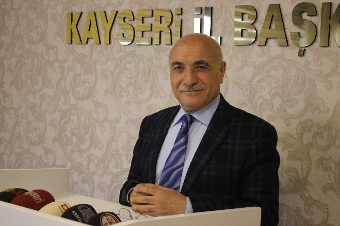 AKP'li Tamer: TTB'nin akıl sağlığı sorunu var