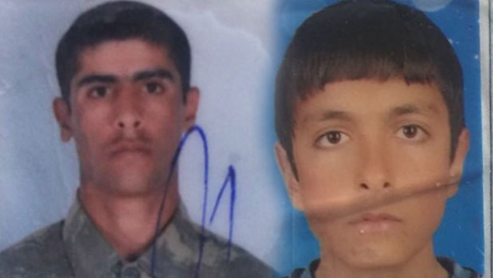 İkisi Türk diğeri Suriye ve Pakistanlı dört işçi çalıştıkları fırının yatakhanesinde ölü bulundu