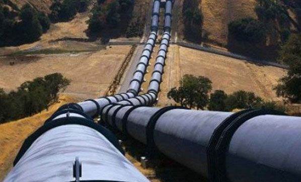Irak Petrol Bakanı 'Kerkük petrollü' için Ankara'ya geliyor