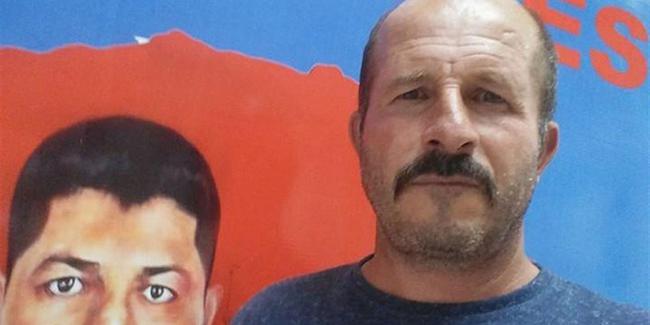 Eski uzman çavuş pompalı tüfekle vurularak öldürüldü