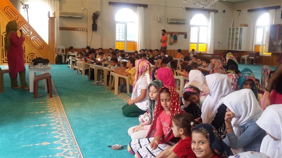 Malatya Milli Eğitim Müdürlüğü ve İl Müftülüğü, 4-6 yaş grubu çocuklara dini eğitim verecek!