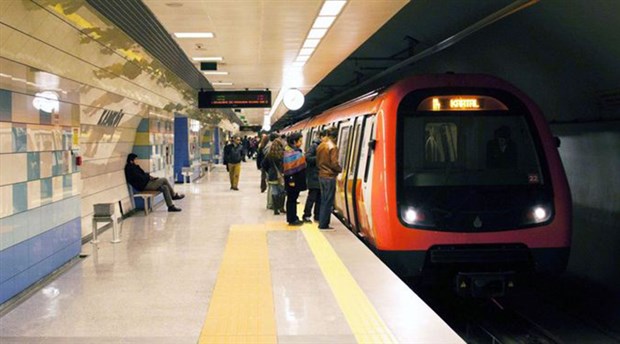 Metro ihalerinin iptali de vatandaşa patladı: Yüklenici firmalara 1 milyar 300 milyon dolar ödenecek