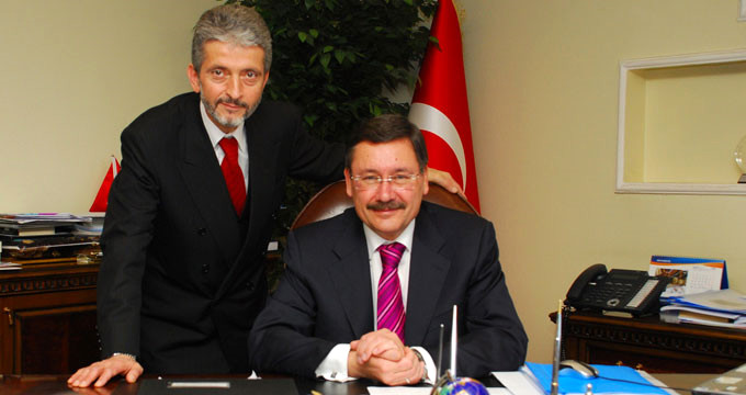Mustafa Tuna Gökçek'in bir yöneticisini daha görevden aldı