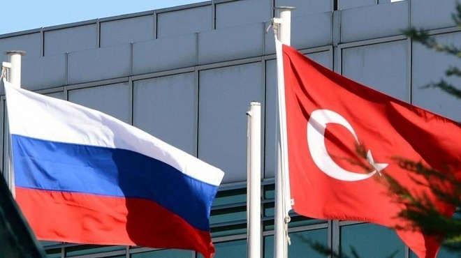 Rusya 14 Türk vatandaşını sınırdışı etti