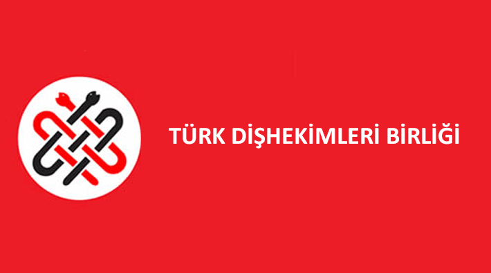Türk Dişhekimleri Birliği'nden TTB gözaltılarına karşı açıklama