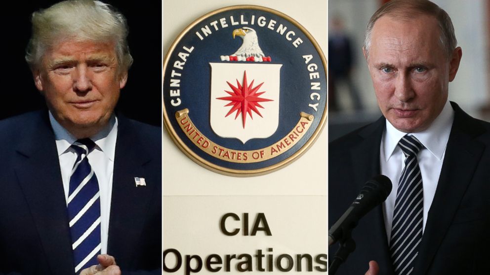 Eski CIA çalışanı: ABD'deki seçimlere Rusya değil FBI müdahale etti