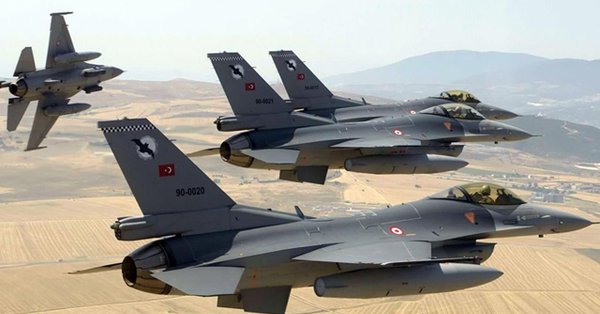 Rusya, BM’de Türkiye’nin Afrin’de başlattığı harekata son vermesini talep edecek
