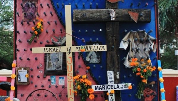 Meksika’da uyuşturucu kartelleri birbirine girdi: 32 ölü
