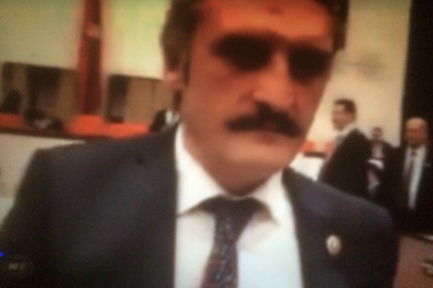 Bir başka AKP'li daha Abdullah Gül'ü hedef aldı