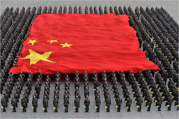 Çin: ABD ile ticaret savaşı istemiyoruz