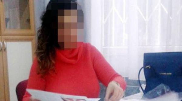 8 yaşındaki öğrenciyi soyup ''Görüyorsunuz iç çamaşırı bile pis' dediği iddia edilen öğretmene dava açıldı