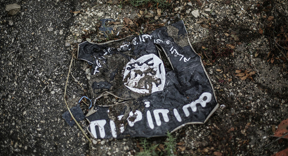 Tutuklanan IŞİD militanı: Yemeklerimize cesaret verici haplar atılıyordu