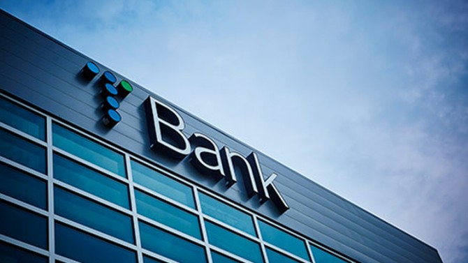 T-Bank dokuz şubesini kapattı