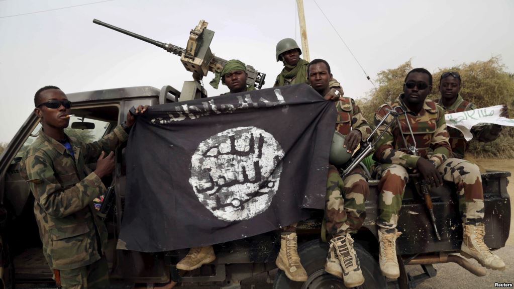 Boko Haram'ın kaçırdığı akademisyenler serbest bırakıldı