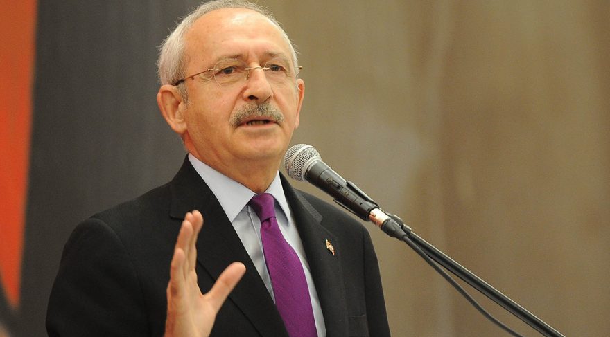 Kılıçdaroğlu: Kurultayda demokrasi anlayışını Türkiye tarihine yeniden yazdık