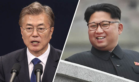 Kim Jong-un, Güney Kore Devlet Başkanı'nı Pyongyang'a davet etti