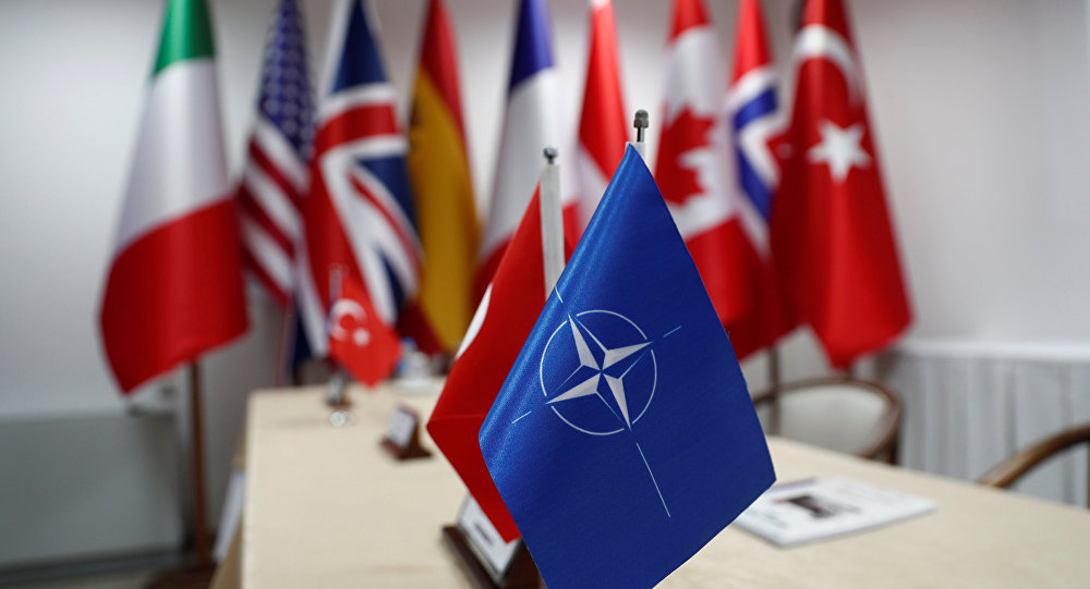 NATO'dan Türkiye ve Yunanistan'a çağrı