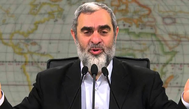 Pedofili savunucusu Nurettin Yıldız: Kadınlar dayak yedikleri için şükretsin