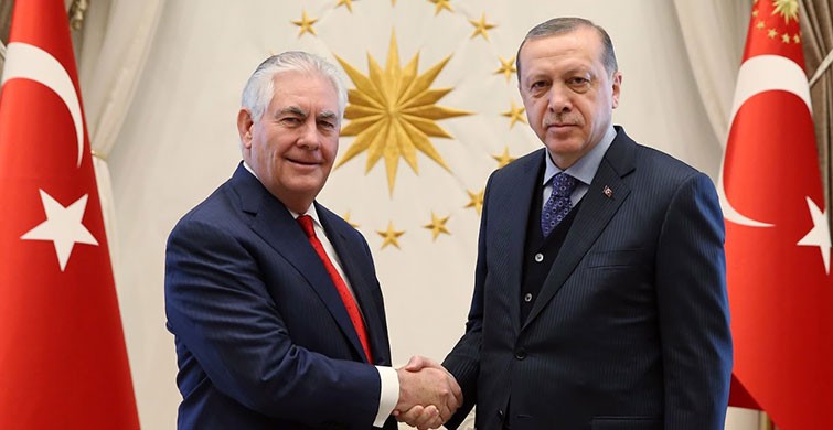 AKP'den ABD'ye 'işbirlikçi' teklif