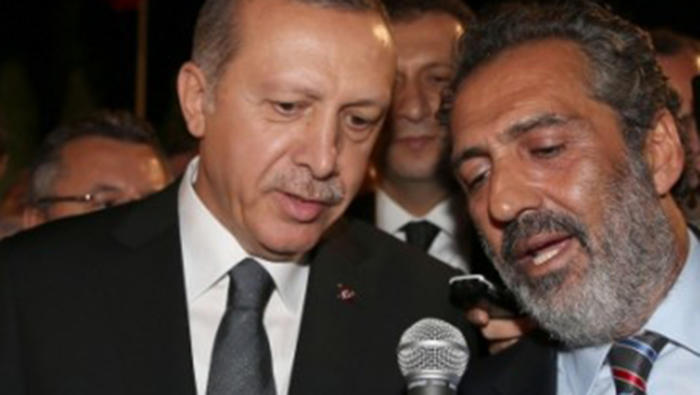 AKP'li Yavuz Bingöl'den Arif Sağ'a yanıt: Ben ondan daha iyi bir insanım
