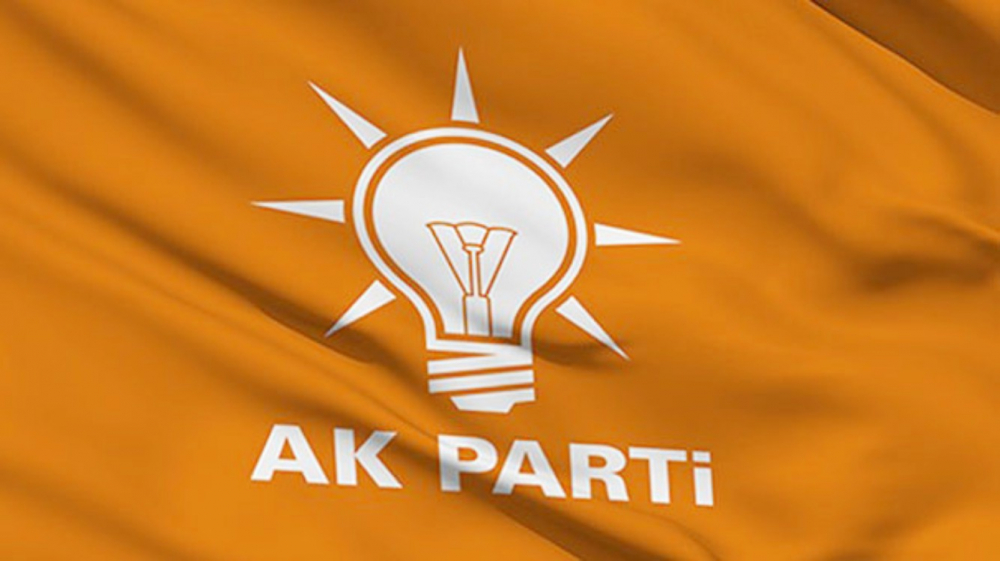 AKP aday listesini YSK'ye teslim etti... İşte detaylar