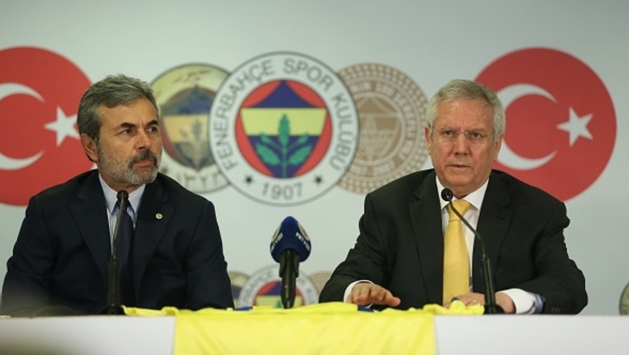 Federasyon ve Fenerbahçe arasındaki gerginlik büyüyor: PFDK'ya sevk edildiler