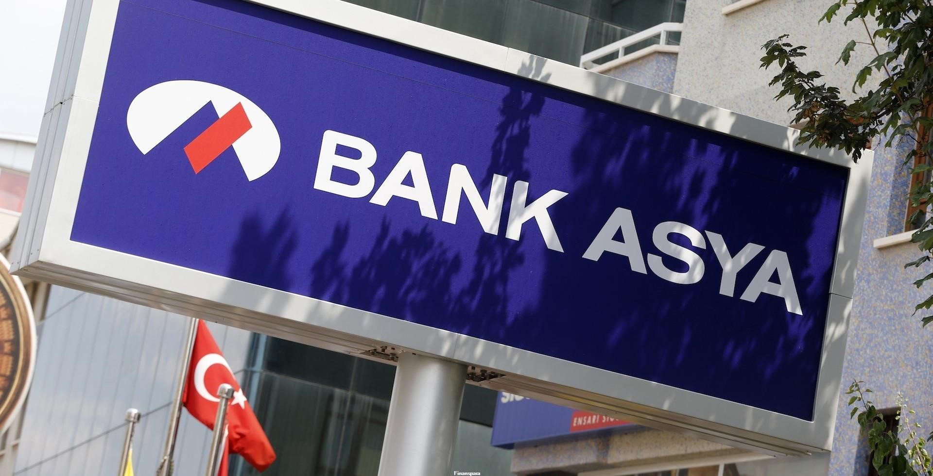 Bank Asya'ya para yatıran 'örgüt üyesi' sayılacak