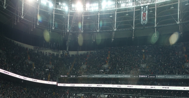 Beşiktaş taraftarına Konya yasağı
