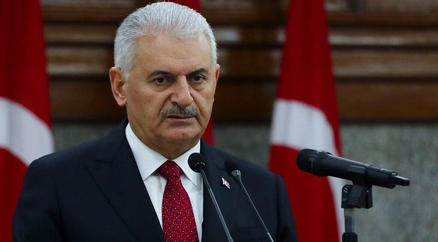 Binali Yıldırım: ABD ile üçlü mekanizma kuracağız