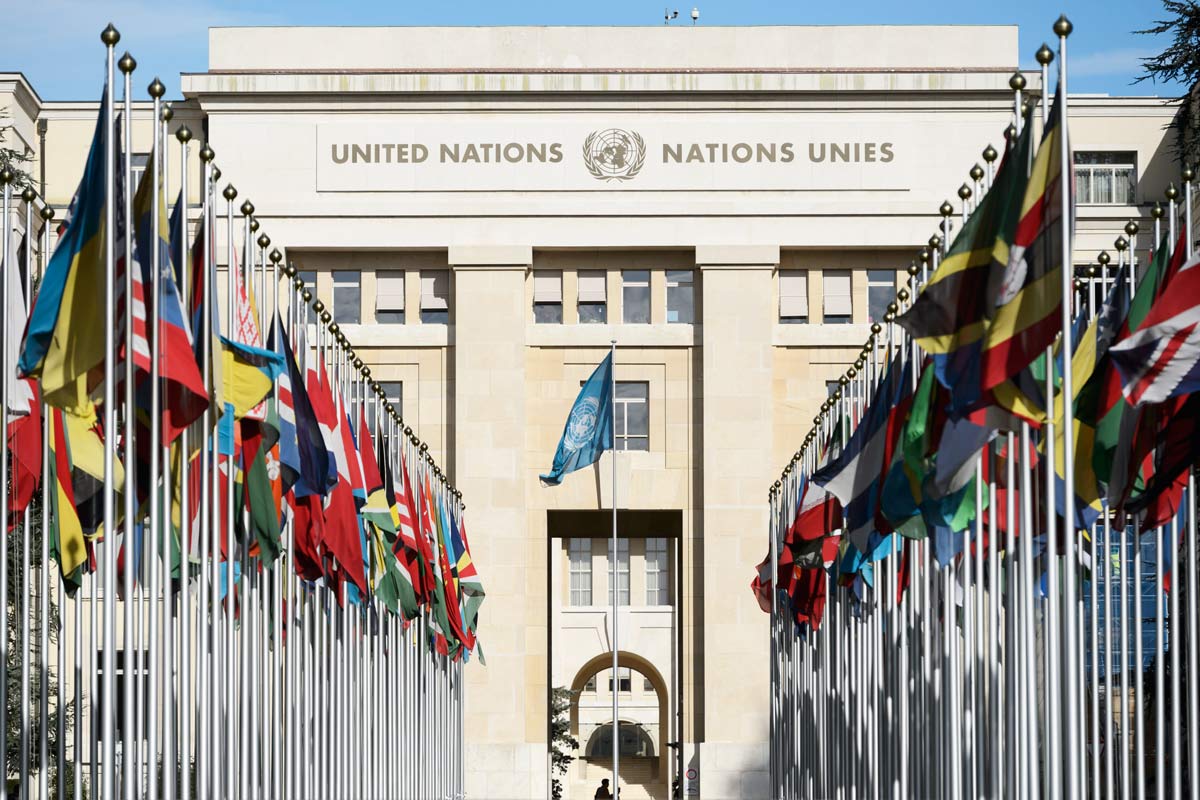 BM Genel Sekreteri Gutteres: Suriye sınırındaki tansiyon derhal düşürülmeli