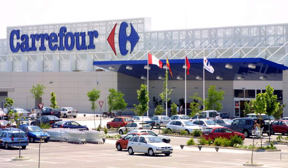 Carrefour 273 mağazasını kapatıyor: Binlerce işçi işten çıkarılacak