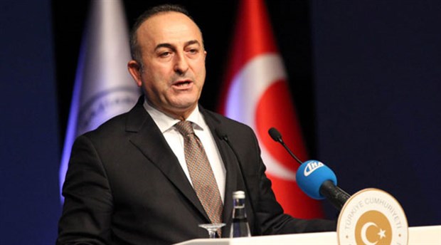 Dışişleri Bakanı’ndan 'Salih Müslim' açıklaması: Peşini bırakmayacağız